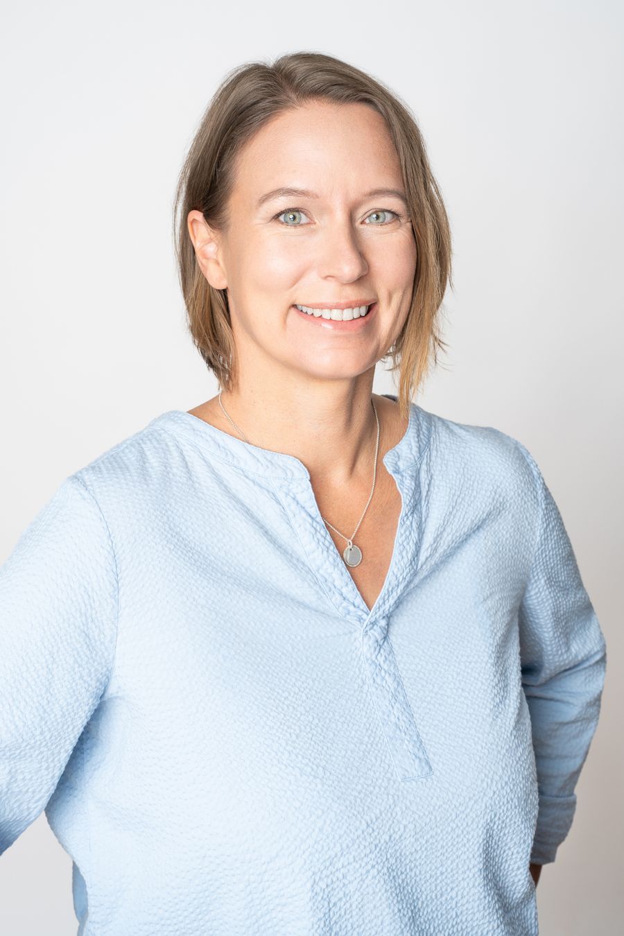 Karin Pfeffer, Psychotherapeutin für Verhaltenstherapie im Tullnerfeld nahe Tulln